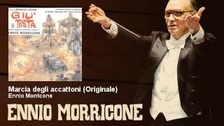 Ennio Morricone  Marcia degli accattoni  Originale  Giù La Testa 1971 [upl. by Gwendolyn]