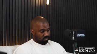 Kanye West Justin Laboy Interview full free [upl. by Debarath868]