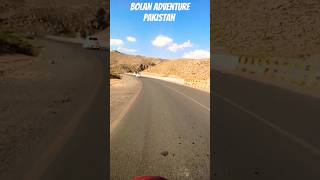 Bolan adventure Pakistan [upl. by Godred]