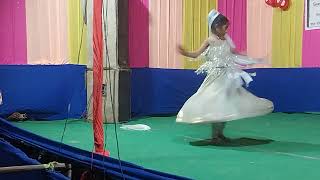 prem ratan dhan payo dance performance rashni tabasum [upl. by Gaudette]