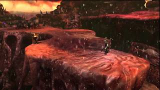 09 Dantes Inferno  Infernal Difficulty Walkthrough  Gluttony  Cerberus Boss [upl. by Thunell]