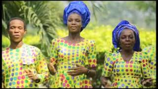 SDA CHURCH CHOIR ABA JEHOVA BU IKE ANYI [upl. by Oicam860]