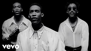 Tony Toni Toné  It Never Rains In Southern California Official Music Video [upl. by Diantha]