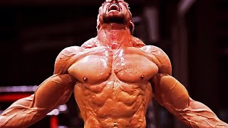 THE MUTANT GENETICS IN THE FITNESS INDUSTRY  JO LINDER [upl. by Niran]