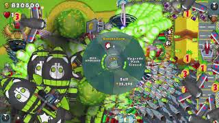 Bloons TD 520241012094913 [upl. by Eem]