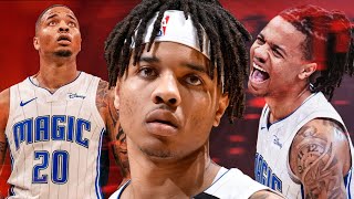 How the NBA Left Markelle Fultz Behind [upl. by Leonerd]