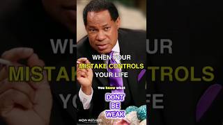 WHAT TO DO‼️ WHEN YOUR FORMER SINS CONTROLS YOUR FUTURE LIFE from Pastor Chris Oyakhilome [upl. by Egoreg]