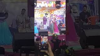 Gaurav Thakur ka stage show stage program 2024 mein kiya gaya hai Karman chakka yah video hai [upl. by Antone501]