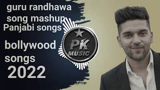 guru randhawa mashup songsbollywood party songsPunjabi songs [upl. by Aitsirt]