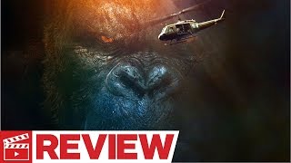 Kong Skull Island  Exclusive Movie Clips 1  5 HD [upl. by Atiuqcir307]