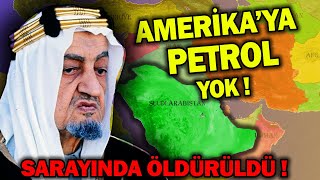 İsraili Yıkmak İsteyen Suudi Kral  Faysal Bin Abdülaziz [upl. by Yelak]