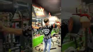 5 MIN SOLIED ARMS amp SHOULDER WORKOUT with dumbbells shorts [upl. by Iht]