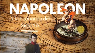 Napoleón y la Economía Más allá de las Batallas la Revolución Económica del Siglo XIX [upl. by Revolc]