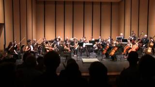 Beethoven 7th ending bars  MostArts Festival Orchestra Yuval Zaliouk conducting [upl. by Gladys]