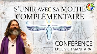 Sunir avec sa moitié complémentaire Ce quon ne vous a jamais dit Extrait [upl. by Roanne728]