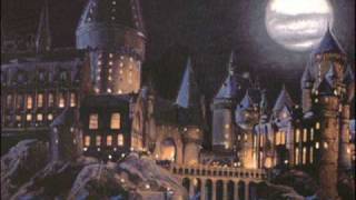 Harry Potter and the Sorcerers Stone Soundtrack  06 The Journey to Hogwarts [upl. by Lebiralc]