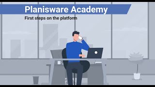 Planisware Academy How to navigate [upl. by Eleanora817]