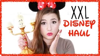 XXL KRANKER Disney amp London Haul  Nars Louboutin uvm [upl. by Rimaa175]