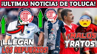 🔥💣👹ULTIMA HORA NUEVO DEFENSA URUGUAYO DE TOLUCA LLEGA JUGADOR DE PACHUCA Y ARREMETEN CONTRA EL TUCA [upl. by Nivrem]