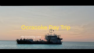 Ocracoke Island  A hidden gem of the Outer Banks  The Curiosity Lens [upl. by Rothstein998]