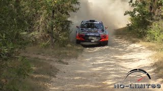 Rallye Terre de Castine 2020 HD [upl. by Tamiko491]