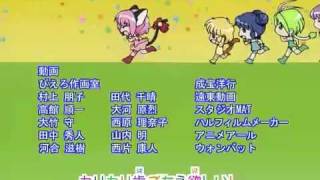 Tokyo Mew Mew ending full [upl. by Aneda331]