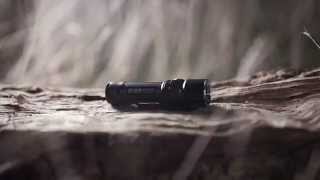 S15R  Tactical Flashlight Product Video [upl. by Anyek]