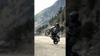 Offroading bike Scam in India [upl. by Ylatfen986]