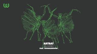 Artbat  Closer Feat WhoMadeWho [upl. by Terrag]