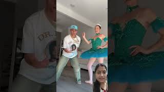 dance dancer ❤️❤️ ballet couple funny treasure cosplay zepeto tutorial Blog with manoj ll [upl. by Ecirum]