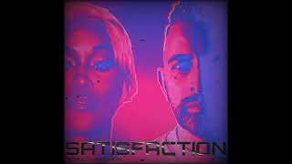 Darius Syrossian Eve  Satisfaction Extended [upl. by Arne]