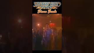 Saturday Night Fever “Disco Duck” Deleted Scene [upl. by Pattison756]