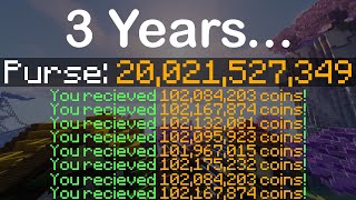 I Went AFK for 3 Years [upl. by Bartlet]