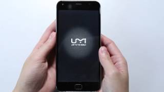 How to remove forgotten passcode and unlock your UMi TOUCH [upl. by Lorrimor314]