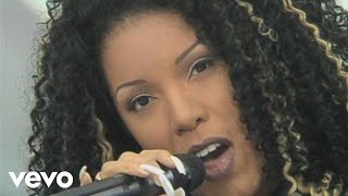 La Bouche  You Wont Forget Me ZDFWintergarten 30111997 [upl. by Rediah]