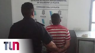 Mataron a un chico de 14 años cuando volvía de la quema de muñecos [upl. by Macswan]