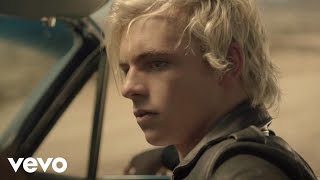 R5  Heart Made Up On You Concept Video [upl. by Lehcear492]