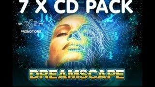 HTID amp Dreamscape NYE 20122013  R e  c o n [upl. by Pacifica350]