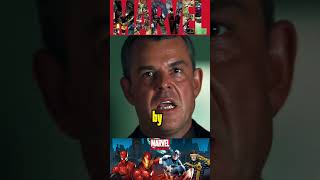 Who suffered the most from mutation in Marvelshorts Marvel [upl. by Alic]