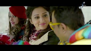 Katmundu  Movie Scene  Abir  Soham  Rudranil  Mimi  Srabanti  Raj Chakraborty [upl. by Led]