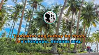 MAGSAYSAY OLONGAPO  HD KARAOKE [upl. by Niveg]