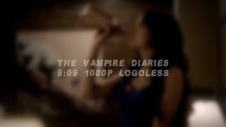 Tvd Dance Logoless 1080p The Vampire Diaries [upl. by Anoet278]