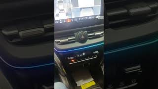 360 camera 📷 installation done in Maruti OEM Nakamichi STEREO ✅ [upl. by Eigroeg]