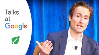 The Uninhabitable Earth Life After Warming  David Wallace  Talks at Google [upl. by Goles881]