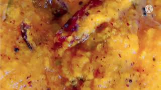 Goan Mango Sasav Recipe Mango Curry Quick amp Easy Recipe [upl. by Eornom]