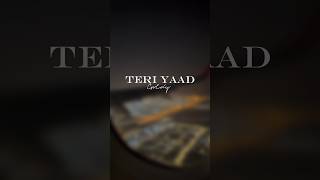 Teri Yaad song by Goldy Desi Crew Ft Parmish Verma punjabisinger punjabisong trendingshorts [upl. by Benis488]