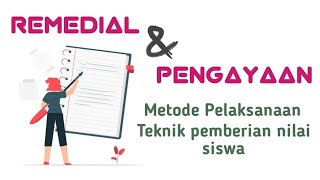 REMEDIAL DAN PENGAYAAN [upl. by Kettie37]