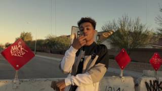 Lucas Coly  Just Thoughts Part 2 Official Music Video [upl. by Enylorac]