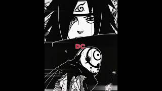 Juubito vs Alive madara ib Sheepster101 [upl. by Acirderf]