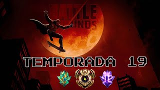 🏆APERTURA PREMIOS TOP 4 BGS  NUEVO R3 Y MEJORES PELEAS DE LA TEMPORADA🐐 [upl. by Musihc439]